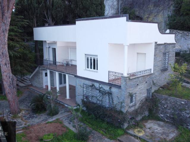 Villa Indipendente in vendita a Laigueglia, Liguria