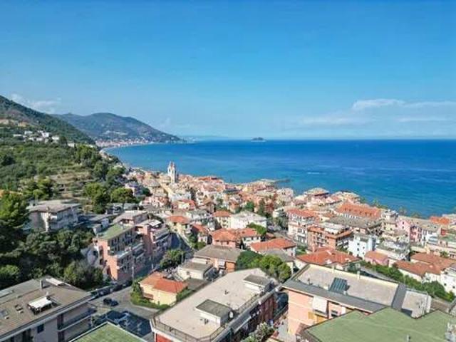 Villa Indipendente in vendita a Laigueglia, Liguria