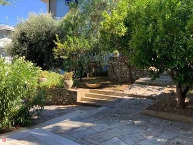 Villa Indipendente in vendita a Laigueglia, Liguria