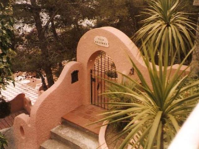 Villa Indipendente in vendita a Laigueglia, Liguria