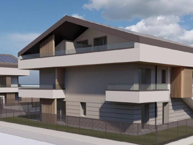 Villa Indipendente in vendita a Lainate, Lombardia