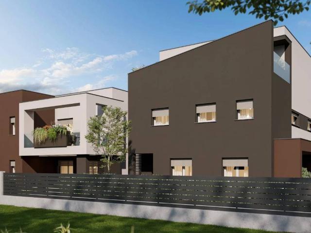 Villa Indipendente in vendita a Lainate, Lombardia