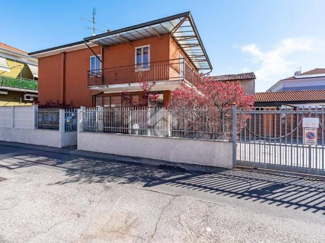 Villa Indipendente in vendita a Pagliera, Lainate
