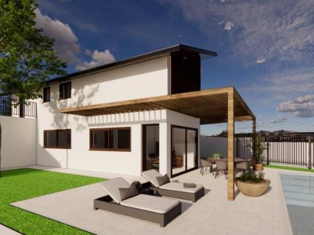 Villa Indipendente in vendita a Lainate, Lombardia