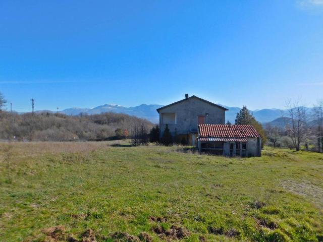 Villa Indipendente in vendita a Calabria, Cosenza