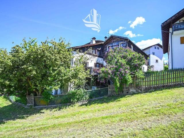 Villa Indipendente in vendita a Eisacktal - Valle Isarco, Trentino-Alto Adige/Südtirol