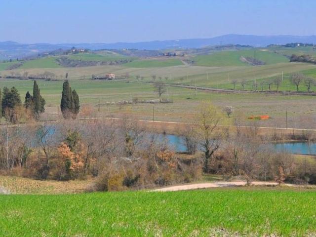 Villa Indipendente in vendita a Lajatico, Toscana