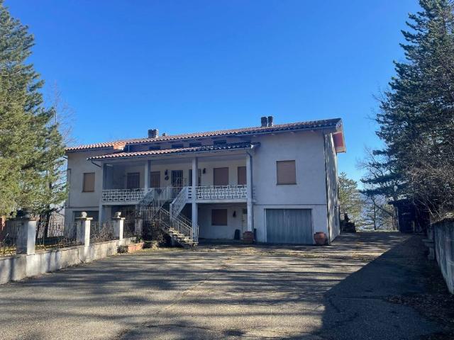 Villa Indipendente in vendita a Unione dei comuni del Frignano, Lama Mocogno