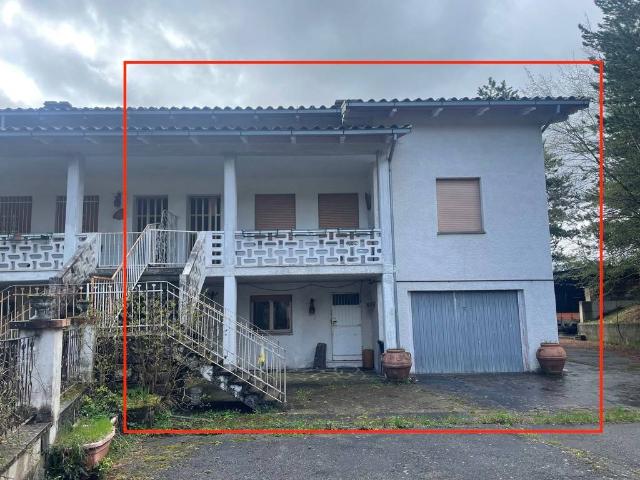 Villa Indipendente in vendita a Unione dei comuni del Frignano, Lama Mocogno