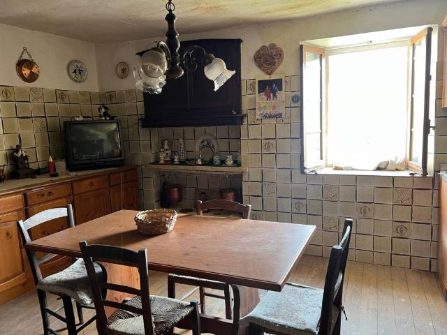 Villa Indipendente in vendita a Unione dei comuni del Frignano, Lama Mocogno