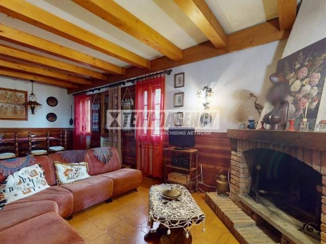 Villa Indipendente in vendita a Unione dei comuni del Frignano, Lama Mocogno