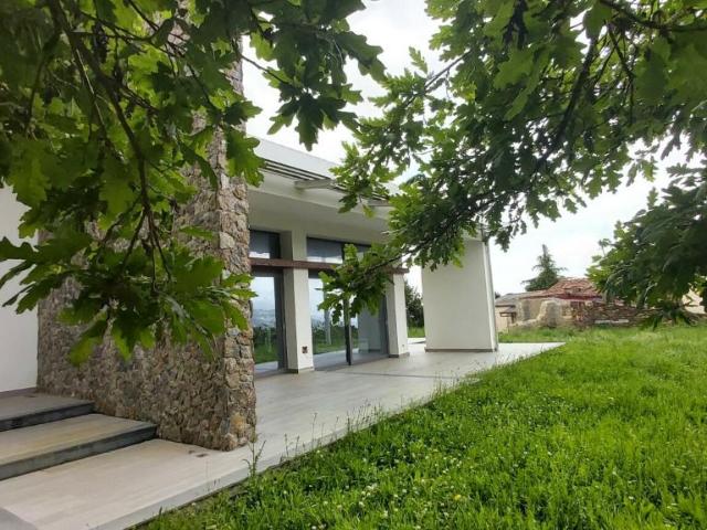 Villa Indipendente in vendita a Calabria, Catanzaro
