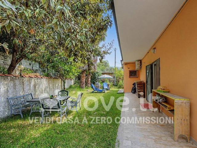 Villa Indipendente in vendita a Calabria, Catanzaro