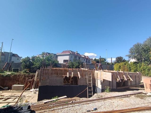 Villa Indipendente in vendita a Calabria, Catanzaro