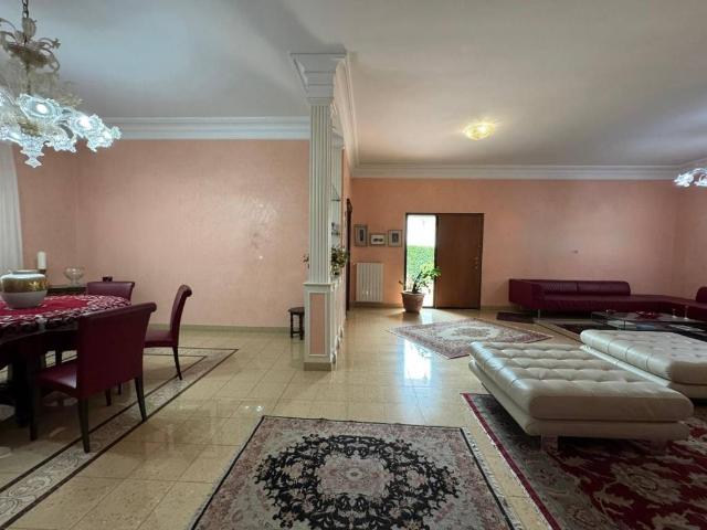 Villa Indipendente in vendita a Calabria, Catanzaro