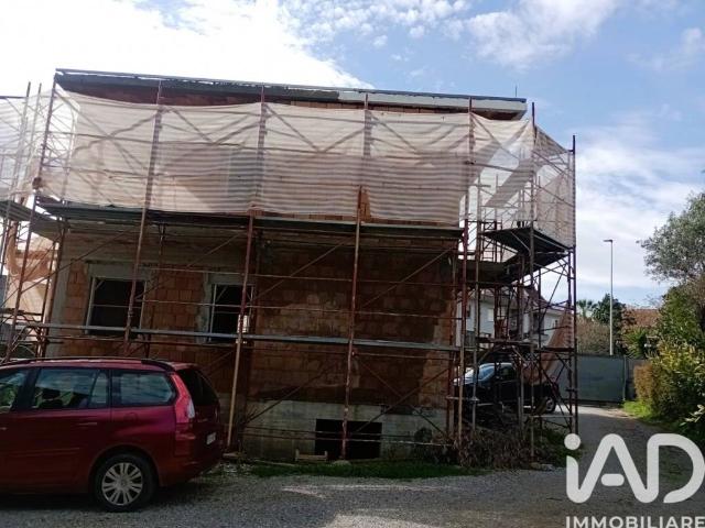 Villa Indipendente in vendita a Calabria, Catanzaro
