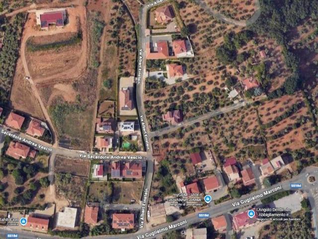 Villa Indipendente in vendita a Calabria, Catanzaro