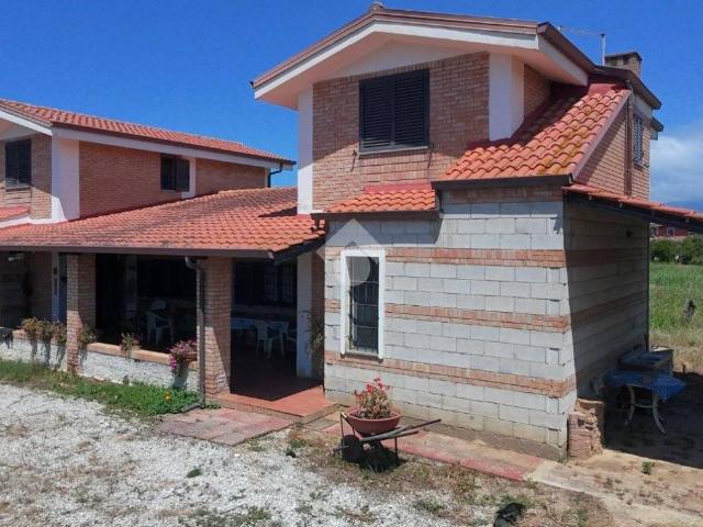 Villa Indipendente in vendita a Calabria, Catanzaro