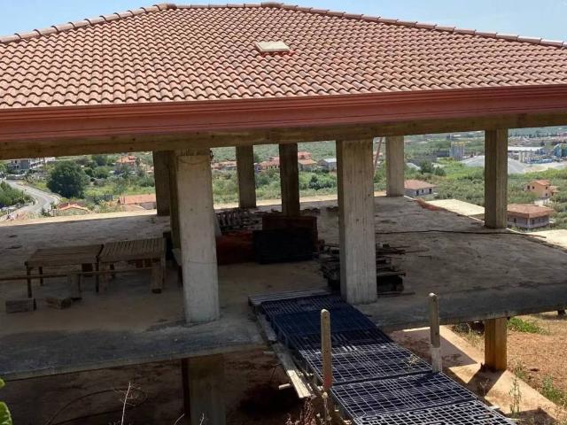 Villa Indipendente in vendita a Orto di Renda, Calabria
