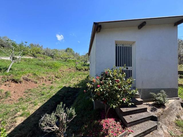 Villa Indipendente in vendita a Calabria, Catanzaro