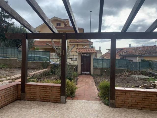 Villa Indipendente in vendita a Calabria, Catanzaro