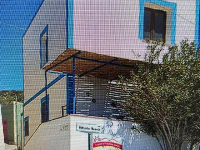 Villa Indipendente in vendita a Linosa, Agrigento