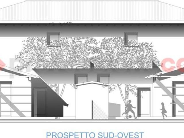 Villa Indipendente in vendita a Borgano, Lamporecchio