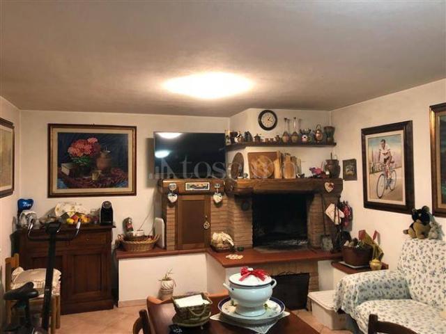 Villa Indipendente in vendita a Collecioli, Lamporecchio