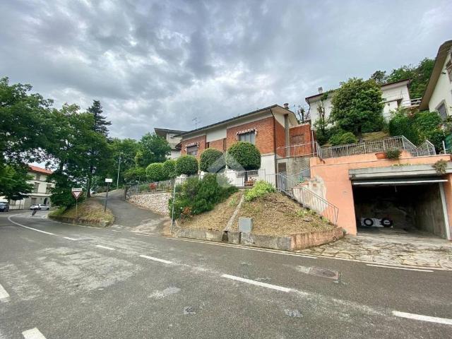 Villa Indipendente in vendita a San Baronto, Lamporecchio