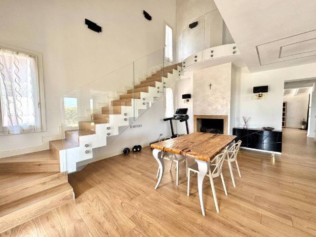 Villa Indipendente in vendita a Lamporecchio, Mastromarco
