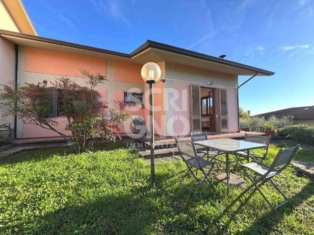 Villa Indipendente in vendita a Lamporecchio, Pistoia
