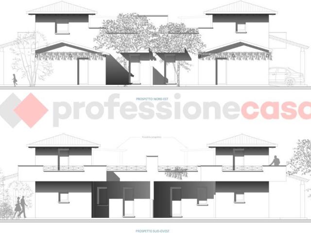 Villa Indipendente in vendita a Borgano, Lamporecchio