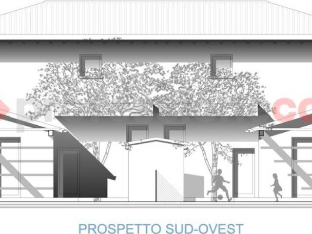 Villa Indipendente in vendita a Borgano, Lamporecchio