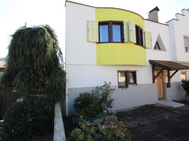 Villa Indipendente in vendita a Burggrafenamt - Burgraviato, Lana