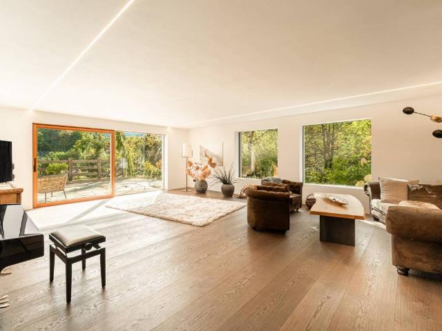 Villa Indipendente in vendita a Völlan - Foiana, Lana
