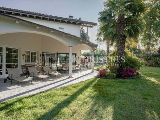 Villa Indipendente in vendita a Burggrafenamt - Burgraviato, Lana