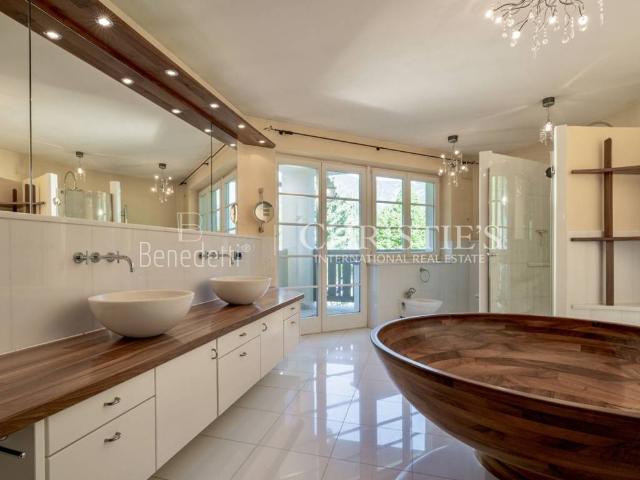 Villa Indipendente in vendita a Burggrafenamt - Burgraviato, Lana
