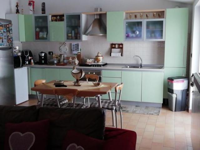 Villa Indipendente in vendita a Lanciano, Abruzzo
