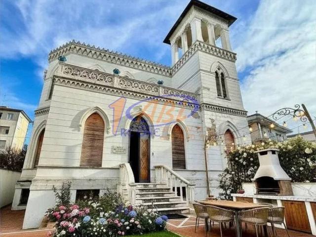 Villa Indipendente in vendita a Lanciano, Abruzzo