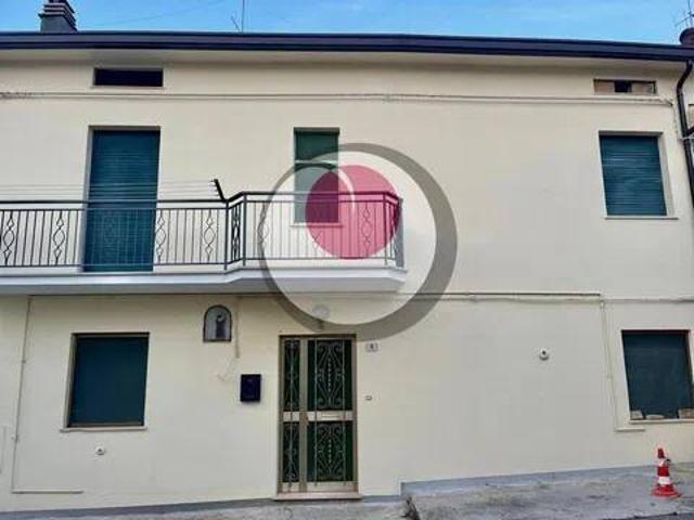 Villa Indipendente in vendita a Santa Apollonia, Lanciano