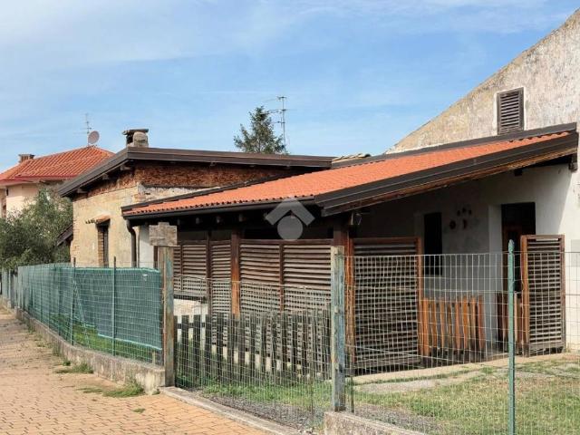 Villa Indipendente in vendita a Villa Martelli, Lanciano