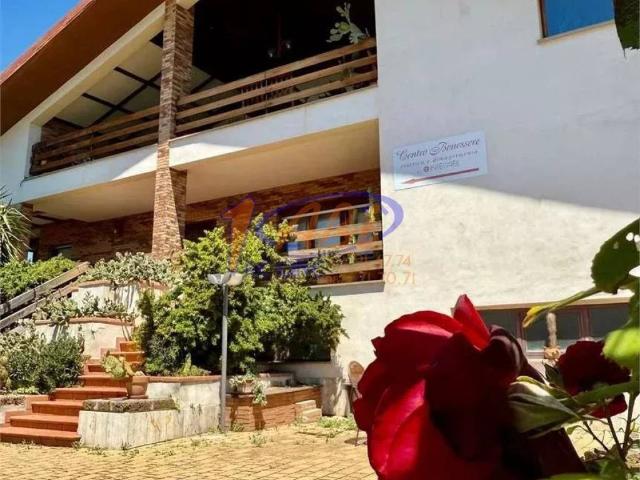 Villa Indipendente in vendita a Santa Croce, Lanciano