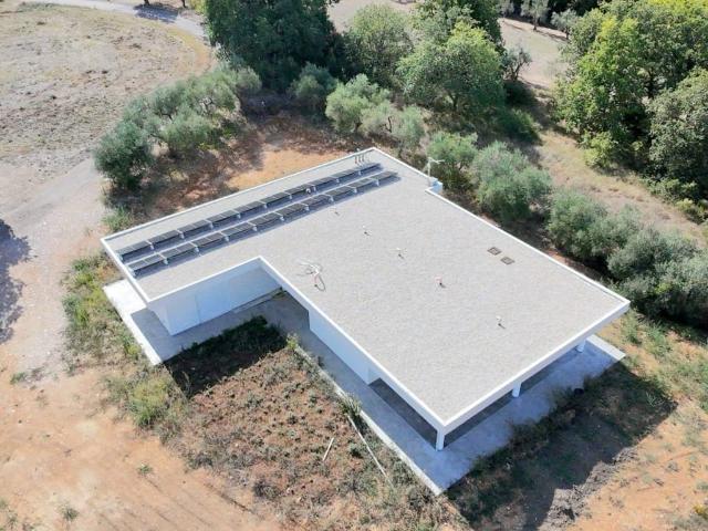 Villa Indipendente in vendita a Marcianese, Lanciano