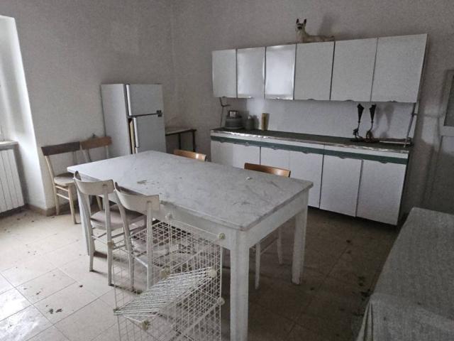 Villa Indipendente in vendita a Santa Liberata, Lanciano