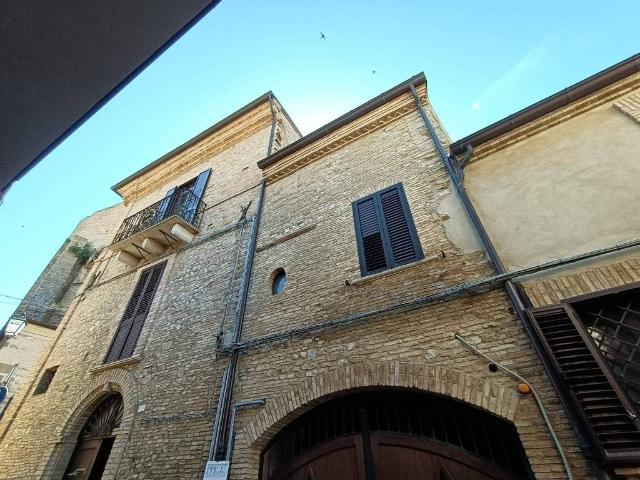 Villa Indipendente in vendita a Lanciano, Abruzzo