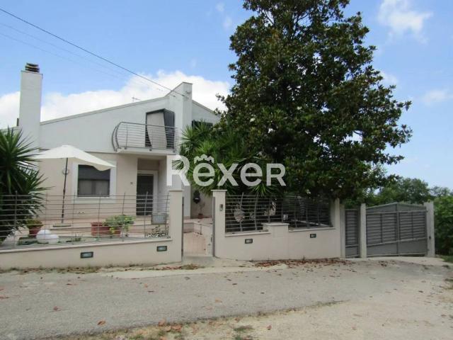Villa Indipendente in vendita a Civitanova-Sacca, Lanciano