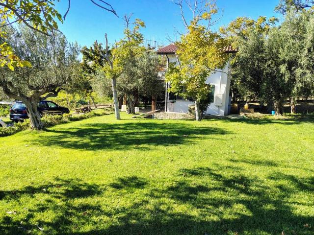 Villa Indipendente in vendita a Lanciano, Abruzzo
