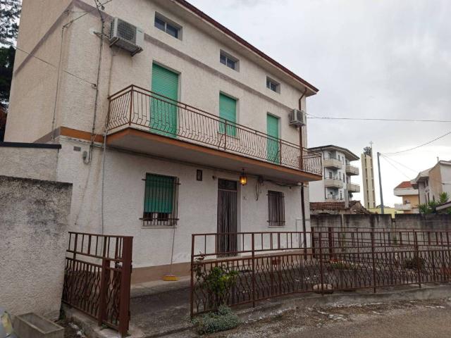 Villa Indipendente in vendita a Sant'Antonio, Lanciano