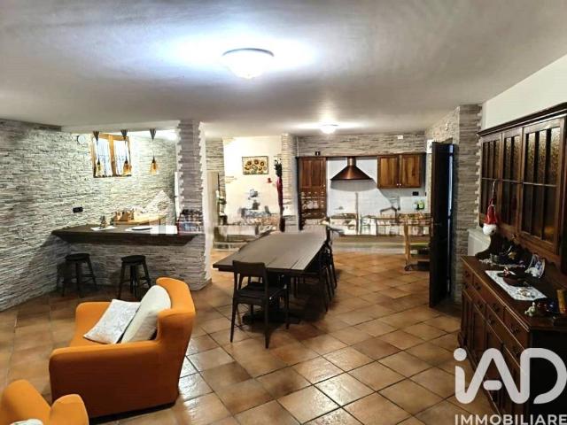 Villa Indipendente in vendita a Quartiere Trento e Trieste, Lanciano