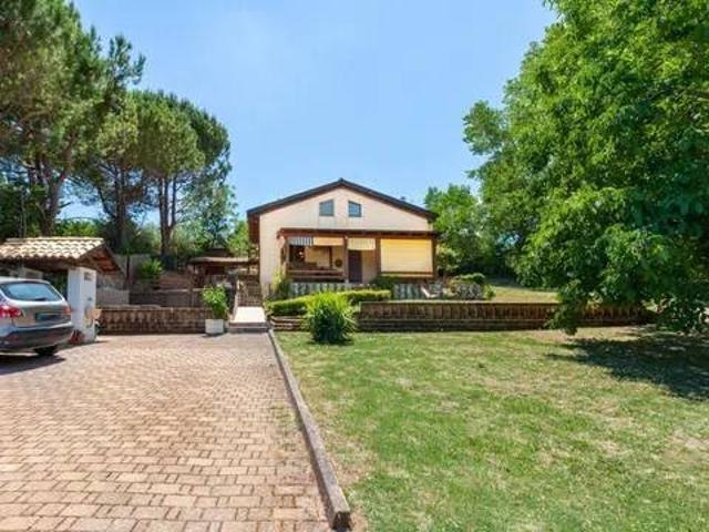 Villa Indipendente in vendita a Marcianese, Lanciano